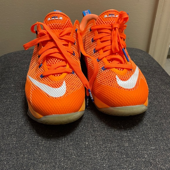 NIKE LEBRON XII main image 7